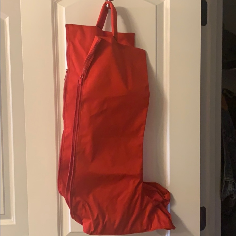 Boot travel bag